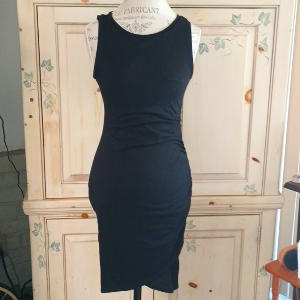 COPY - NWT Treasure & Bond LBD